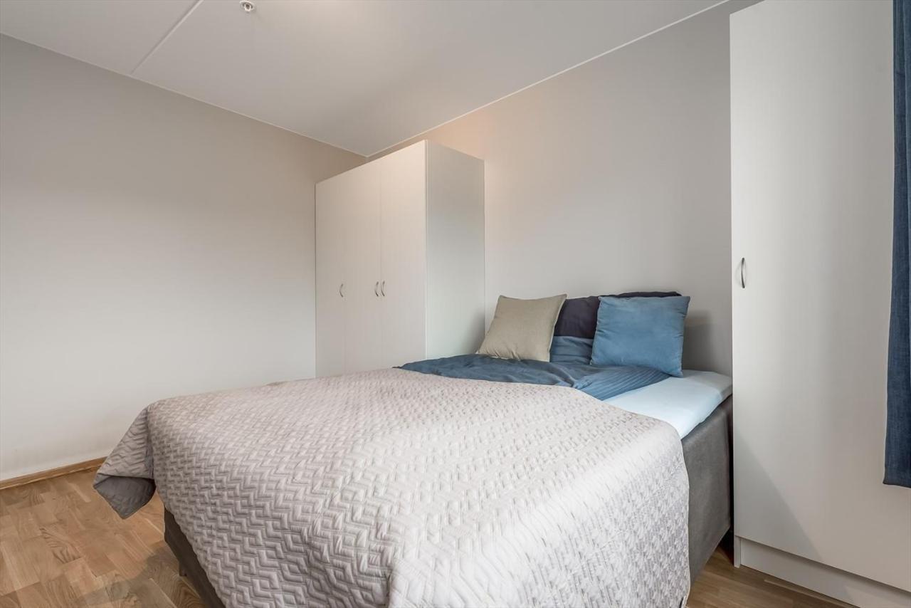 Jeci Apartment In Kjeller Lillestrom - New, Modern And Central Exterior photo